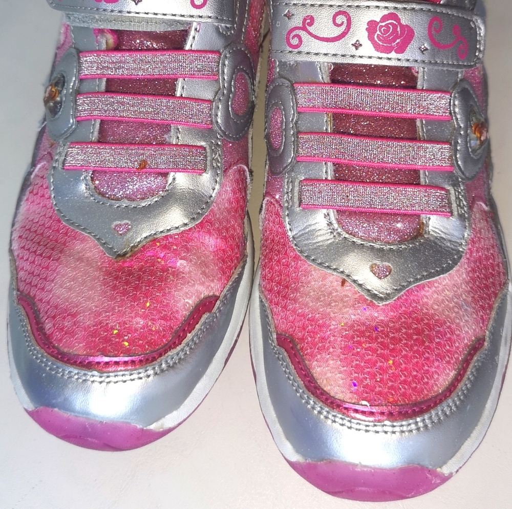 Disney shoes